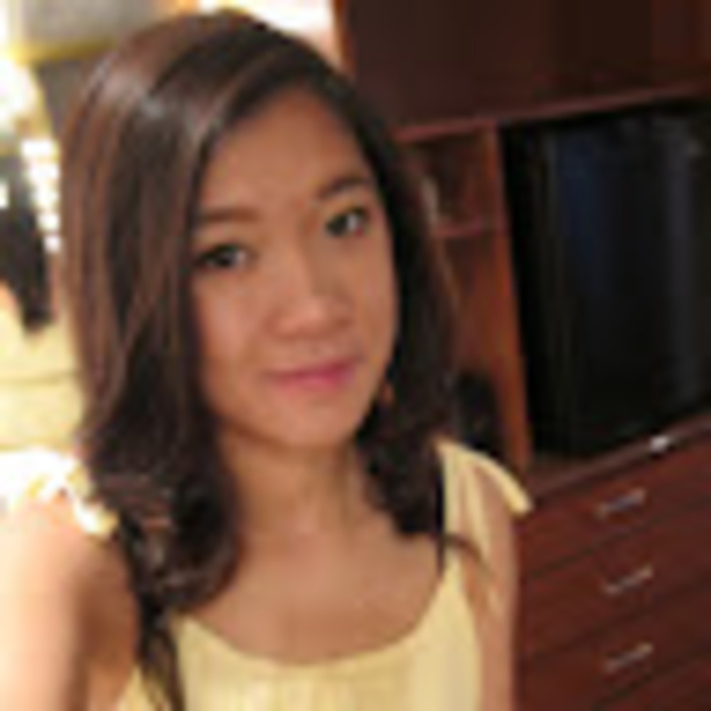 Meet your Posher, Tatya
